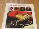 The Kinks- Kink Kontroversy LP 1979 German Reissue Pye Records 200 730-241 VG++