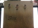Sex Same, Canadian psych , orig. Canada 1st.Press TC record 1970 mega rar