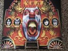 Psycho Circus by Kiss (Record, 2014)