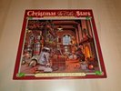 Christmas in the Stars Star Wars Christmas Album - Vinyl LP 1980 R2-D2 C-3PO
