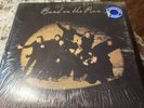 Paul McCartney and Wings - Band on the Run Album 1973 Vinyl LP Record