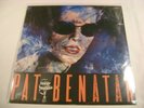 Pat Benatar Best Shots LP 1989 Pressing SEALED