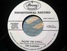 The Diamonds - Walkin' The Stroll - Mercury 71534 - Promo ?