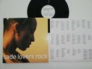 Sade - Lovers Rock Vinyl LP 2010 Limited Edition EU MOVLP 067 180g rare NM