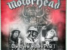 Motorhead : The World Is Ours Vol 1 : Double LP : 2011