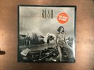 RUSH VERY RARE SEALED LP PERMANENT WAVES 1980 USA SRM 1-4001