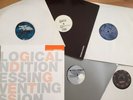 45x12“ Neapolitan-Techno