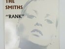 The Smiths Rank LP First Pressing Morrissey Marr Manchester