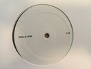 Depeche Mode Personal Jesus White Label Promo 12