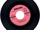 THE EASTSIDE KIDS – SUBWAY TRAIN / SUNDAY STRANGER (PHILIPS 40295) (1965) GARAGE