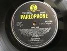 THE BEATLES - ABBEY ROAD 1969 UK DECCA EXPORT PARLOPHONE PPCS 7088 EX+/EX+