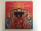 Jimi Hendrix Experience Axis Bold as Love 1967 Vinyl Mono 612003