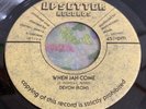 DEVON IRONS WHEN JAH COME UPSETTER 7