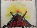 Bob Marley & The Wailers OG Tuff Gong Jamaican Press Vinyl LP Record SEALED Mint