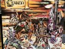 Omen   Battle Cry   Metal Blade Records   NEAR MINT