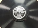 78 Billie Holiday Teddy Wilson Brunswick 8259 Everybody's Laughing Here It Is