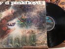 PINK FLOYD – A SAUCERFUL OF SECRETS LP (UK PRESS) (‘68) PSYCH-PROG-ROCK (HEAR)