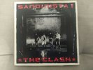 The Clash Sandinista  Vinyl LP 1980 CBS Records Epic Poster