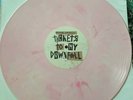Machine Gun Kelly - Tickets To My Downfall  Pink Color Vinyl LP *In Hand*