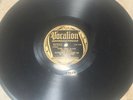 Clarence Williams Yama Yama Blues Lady Luck Blues EX VOCALION 2991