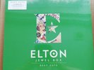 Elton John Jewel Box Deep Cuts 4 LP Vinyl Box New Sealed