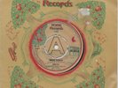 GLAM /  SEVENTIES -- ABACUS-- INDIAN DANCER   -- UK  DEMO  7