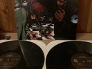 Genius / GZA Liquid Swords Vinyl Record