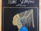 Nina Simone - Fodder On My Wings Vinyl LP French Pressing