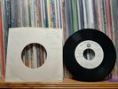 *RARE* The Cars - Shake It Up TEST PRESS [1981] 45