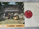 RCA Living Stereo SB 2057 ED1 Bizet L'Arlesienne Suites Jean Morel Opera