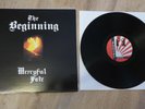 Mercyful Fate ?– The Beginning Vinyl LP 1987 Banzai Records ?– BRC 2001