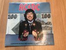 AC/DC Single 7‘ Moneytalks / Down on the Borderline Australien very rare