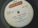 Kiss Rare Rhodesia Zimbabwe Press Crazy Crue AC/DC Iron Sabbath Led Def Stones