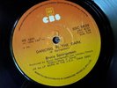 Bruce Springsteen Rare Zimbabwe Press Dancing Dylan Police Stones U2 Jovi Dire