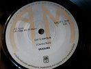 Erasure Rare Zimbabwe Press Oh L'Amour Depeche Duran Bowie Culture Pet Shop Boys