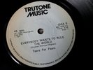 Tears For Fears Rare Zimbabwe Press Rule Depeche Duran Culture Erasure Numan Boy