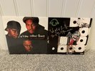 A Tribe Called Quest - Hits, Rarities & Remixes - We Got It From Here: Thank You