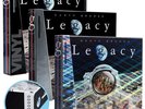 Garth Brooks Legacy 7 Vinyl LPs & 7 CDs New Sealed Remastered Digital Pearl