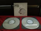 Gojira From Mars To Sirius White Clear Vinyl Limited 250 Copies NM