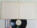 Rare Elvis Promo LP MSG SX-86 Japan 1972 white Label Musterplatte live OBI=Copy