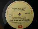 David Bowie Stones Jagger Rare Rhodesia Zimbabwe Press Dancing In Queen Dylan