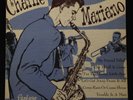 Charlie Mariano Sextet-Avant-Garde Alto From The Back Bay-Fantasy 3-10-10 INCH