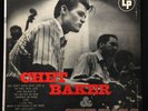 Chet Baker-& Strings-Columbia 549-MONO RED LABEL GREAT COPY