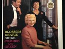 Blossom Dearie-Sings Comden and Green-Verve 2109-STEREO GREAT COPY