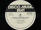 African Funk Boogie 45 - Movers - Onthekele Beer - Disco Music Beat - mp3