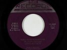 Modern Soul AOR Reggae 45 - Love Attack - Coke-Head In Babylon - Hell - VG+ mp3