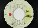 Reggae 45 - Joe Grinne & Melodians - Mr. Editor - Jamaica blank - mp3