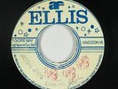 Rocksteady 45 - Alton Ellis - Wide World - Ellis Jamaica blank - mp3