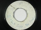 Rocksteady 45 - Righteous Flames - Oh My Papa - Jamaica blank - mp3 - rare