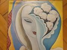 Lp Derek & The Dominos - Layla and Other Assorted Songs - RSO Canada - Vg++